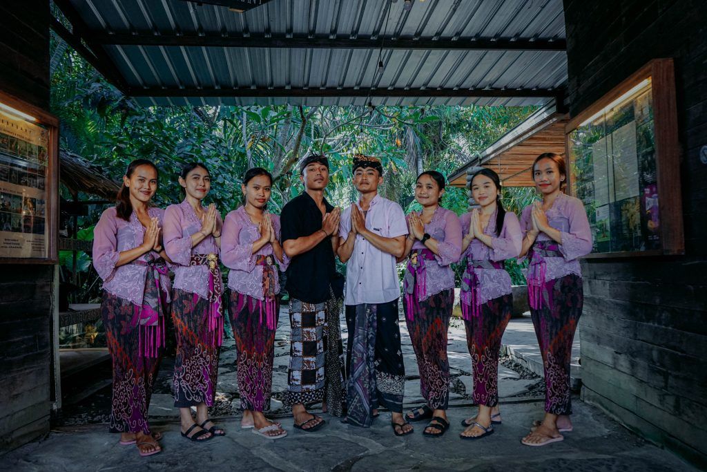SAMADI BALI FAQ