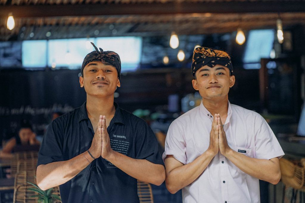 SAMADI BALI FAQ