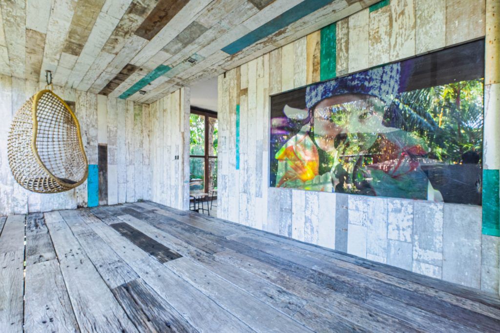 Samadi Bali Story: A conscious lifestyle and transformative yoga journey. Offering diverse yoga classes for all levels in Bali, Canggu.