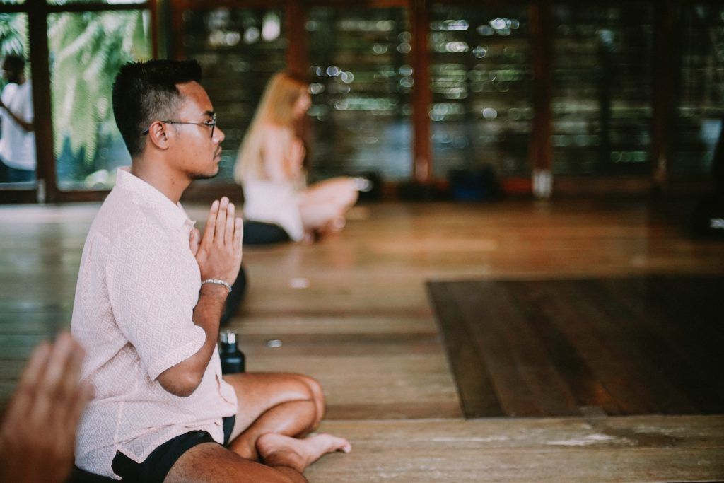 200hr yoga teacher training