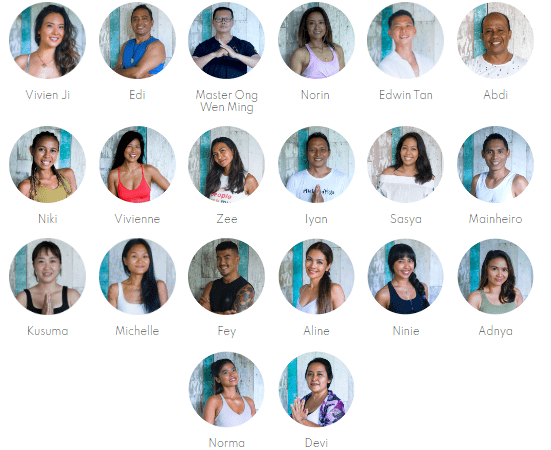 200hr yoga teacher training